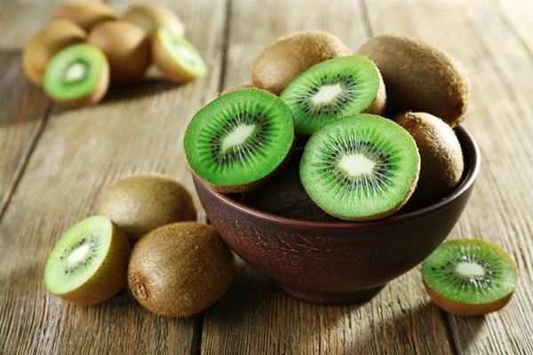 The World's Best Import Markets for Kiwi Fruit